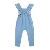 Enterizo Largo Detalle Tiras Claro diseño